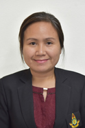 Ms.Angelyn Yvonne Tan