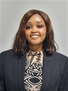 Ms. Lydia Wakarindi  Muigo